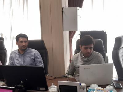 نشست «بررسی مبانی نهضت متن‌باز و آثار آن در حوزه‌های مختلف»
