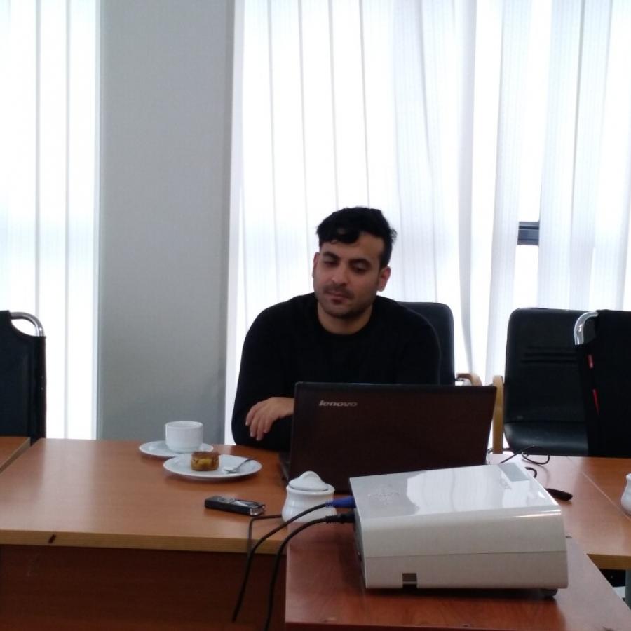  نشست «تحلیل زمینه‌های ظهور سند شاخص‌های جهان شمولی اینترنت یونسکو»