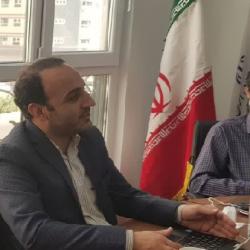 ایجاد و تقویت نهادهای مردمی در زمینه مطالعات اسلامی فضای مجازی