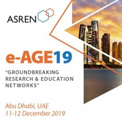 برگزاری کنفرانس «e-AGE19» در ابوظبی