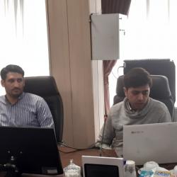 نشست «بررسی مبانی نهضت متن‌باز و آثار آن در حوزه‌های مختلف» برگزار شد