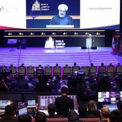 بلاک‌چین؛ موضوع داغ اجلاس سران کشورهای اسلامی