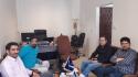 نشست مشترک گروه مطالعات بنیادین و گروه فلسفه مرکز آینده‌پژوهی سازمان سراج