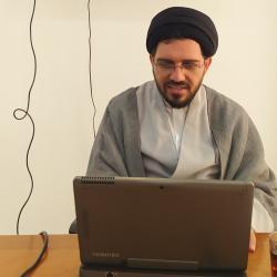 برگزاری نشست علمی ترویجی«ظرفیت هنر دیجیتال در انتقال مفاهیم دینی» 