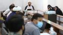 گزارشی از کارگاه «آینده‌پژوهی فضای مجازی»