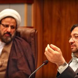ایران باید در تحولات مدیریت شده فضای مجازی نقش ایفا کند 