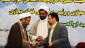 تفاهم‌نامه همکاری میان مرکز ملی فضای مجازی و دفتر تبلیغات اسلامی